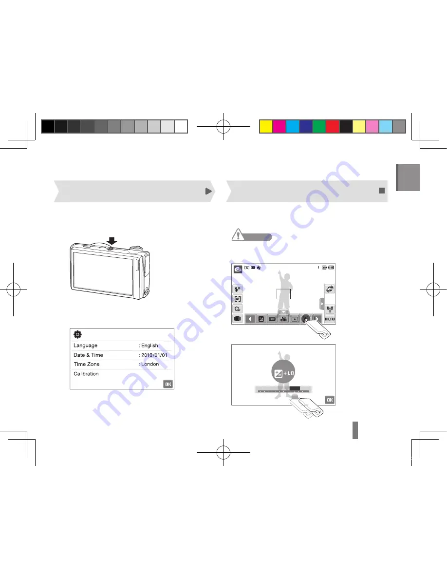 Samsung AD68-04778A Quick Start Manual Download Page 7