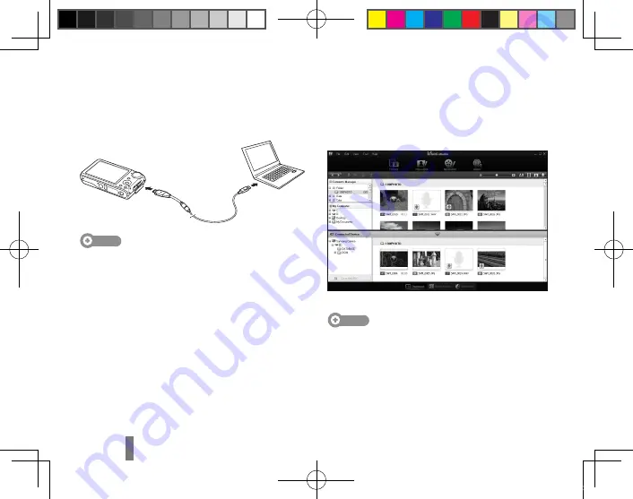 Samsung AD68-04795A Quick Start Manual Download Page 10