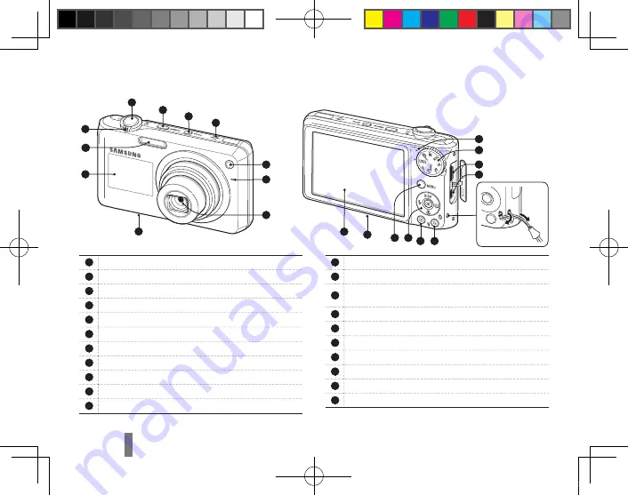 Samsung AD68-04795A Quick Start Manual Download Page 24