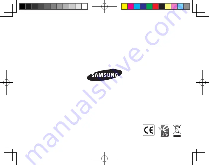 Samsung AD68-04795A Скачать руководство пользователя страница 32