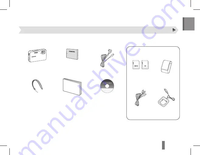 Samsung AD68-04851A Quick Start Manual Download Page 5