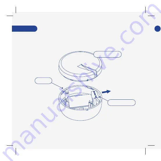 Samsung ADT SmartThings F-ADT-WTR-1 Setup Manual Download Page 4