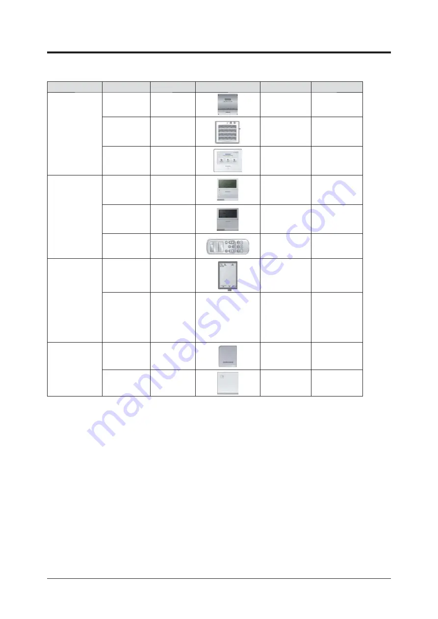 Samsung AE090MNYDEH Service Manual Download Page 18