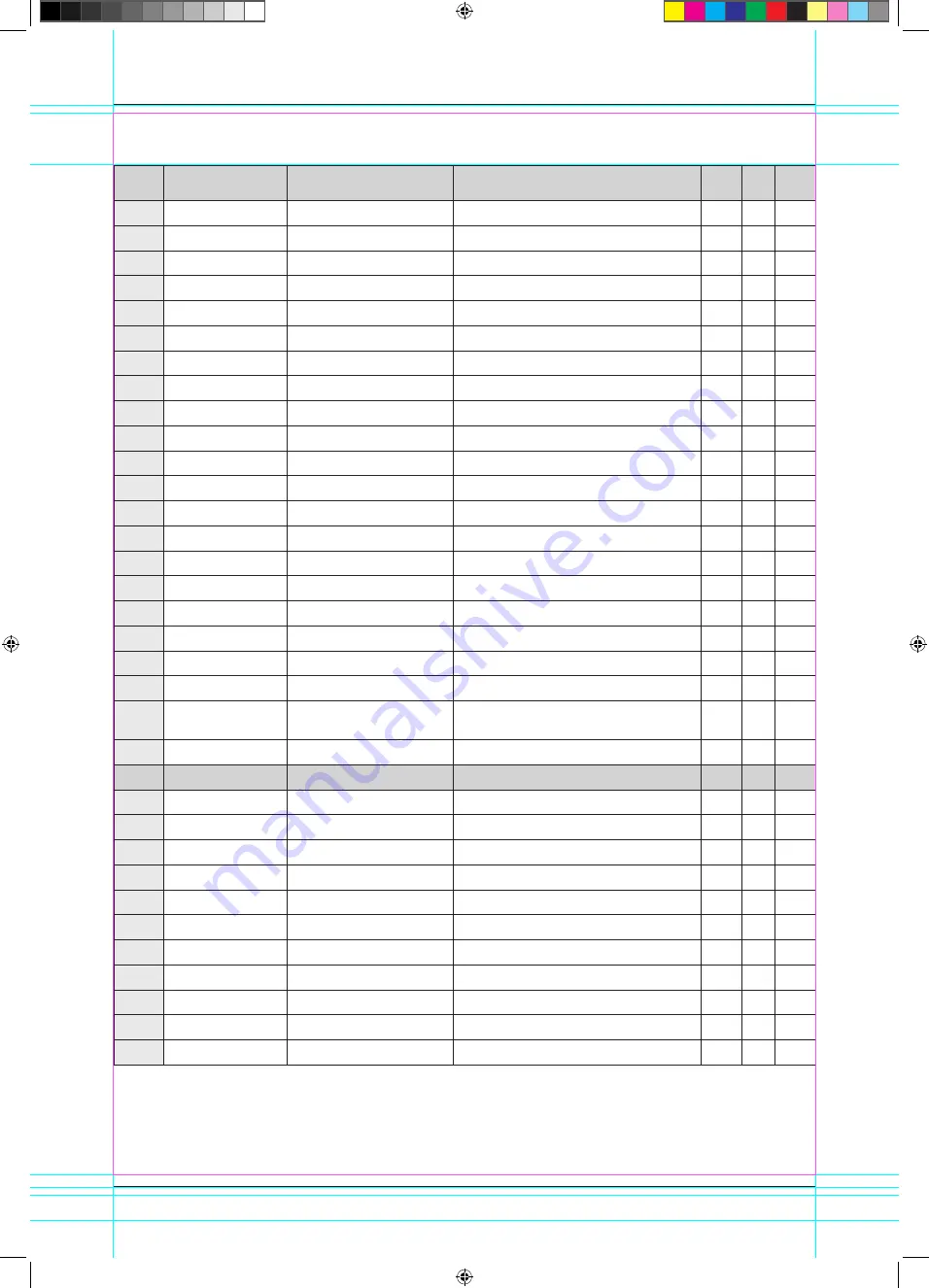 Samsung AEGIS WF-M592NMH Service Manual Download Page 32