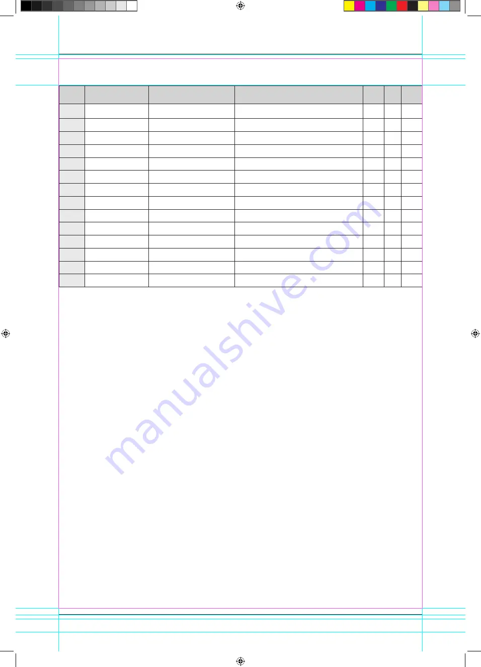 Samsung AEGIS WF-M592NMH Service Manual Download Page 38