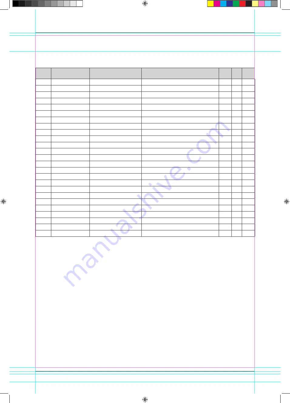 Samsung AEGIS WF-M592NMH Service Manual Download Page 42