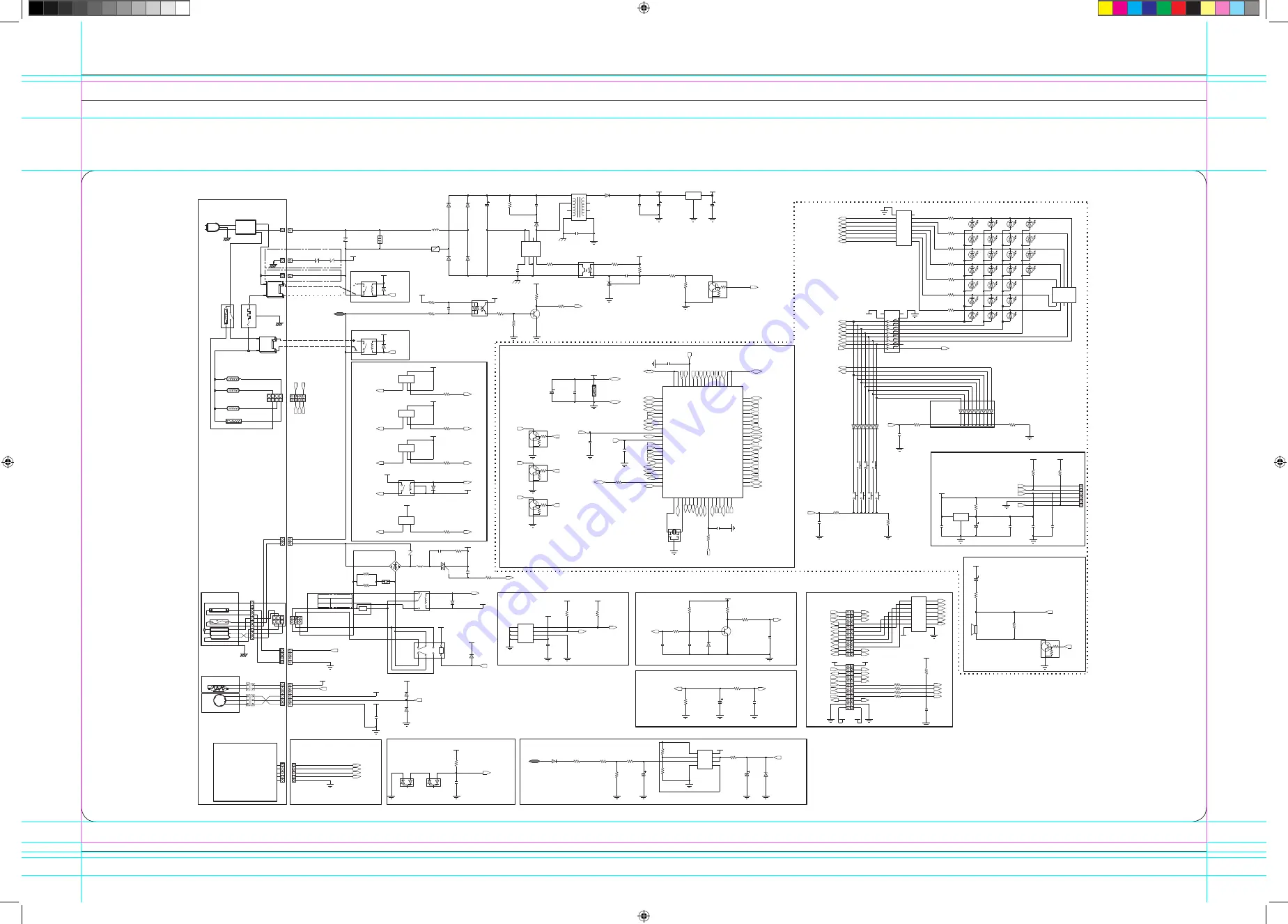 Samsung AEGIS WF-M592NMH Service Manual Download Page 44