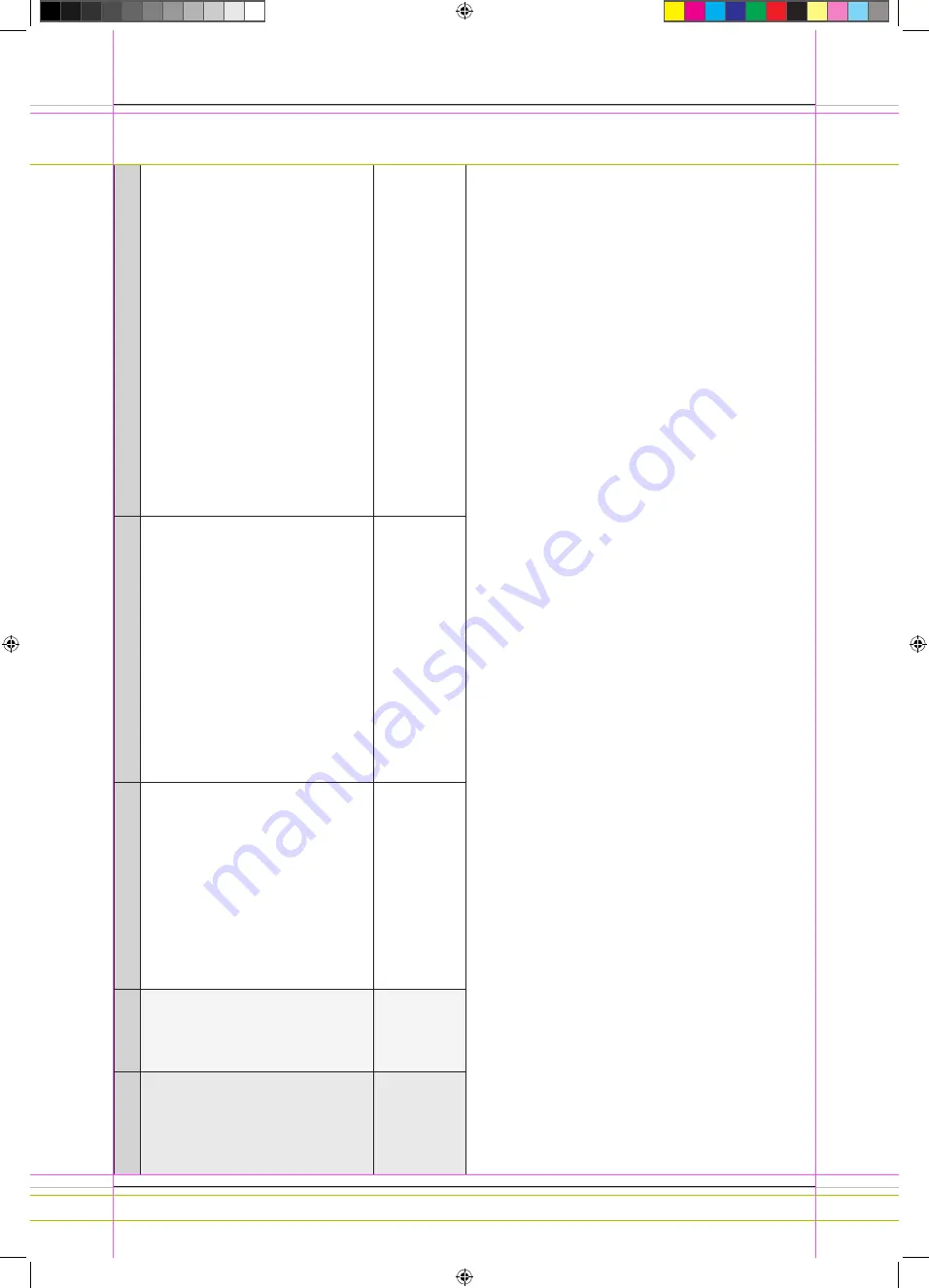 Samsung AEGIS WF-M592NMH Service Manual Download Page 59