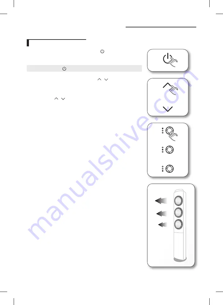 Samsung AF**FSSDA Series User & Installation Manual Download Page 17