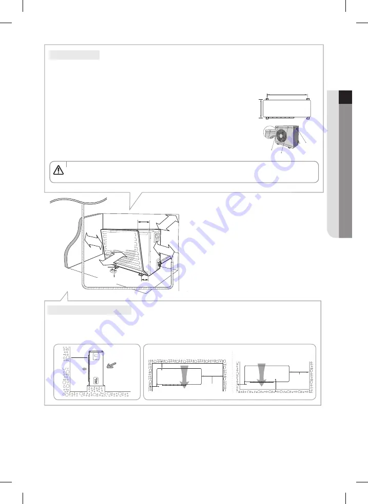 Samsung AF**FSSDA Series User & Installation Manual Download Page 40