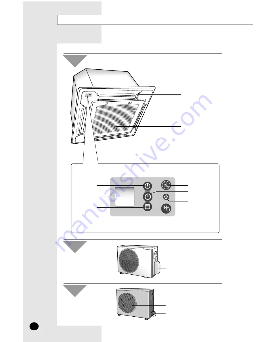 Samsung AFPCC052CA0 Скачать руководство пользователя страница 4