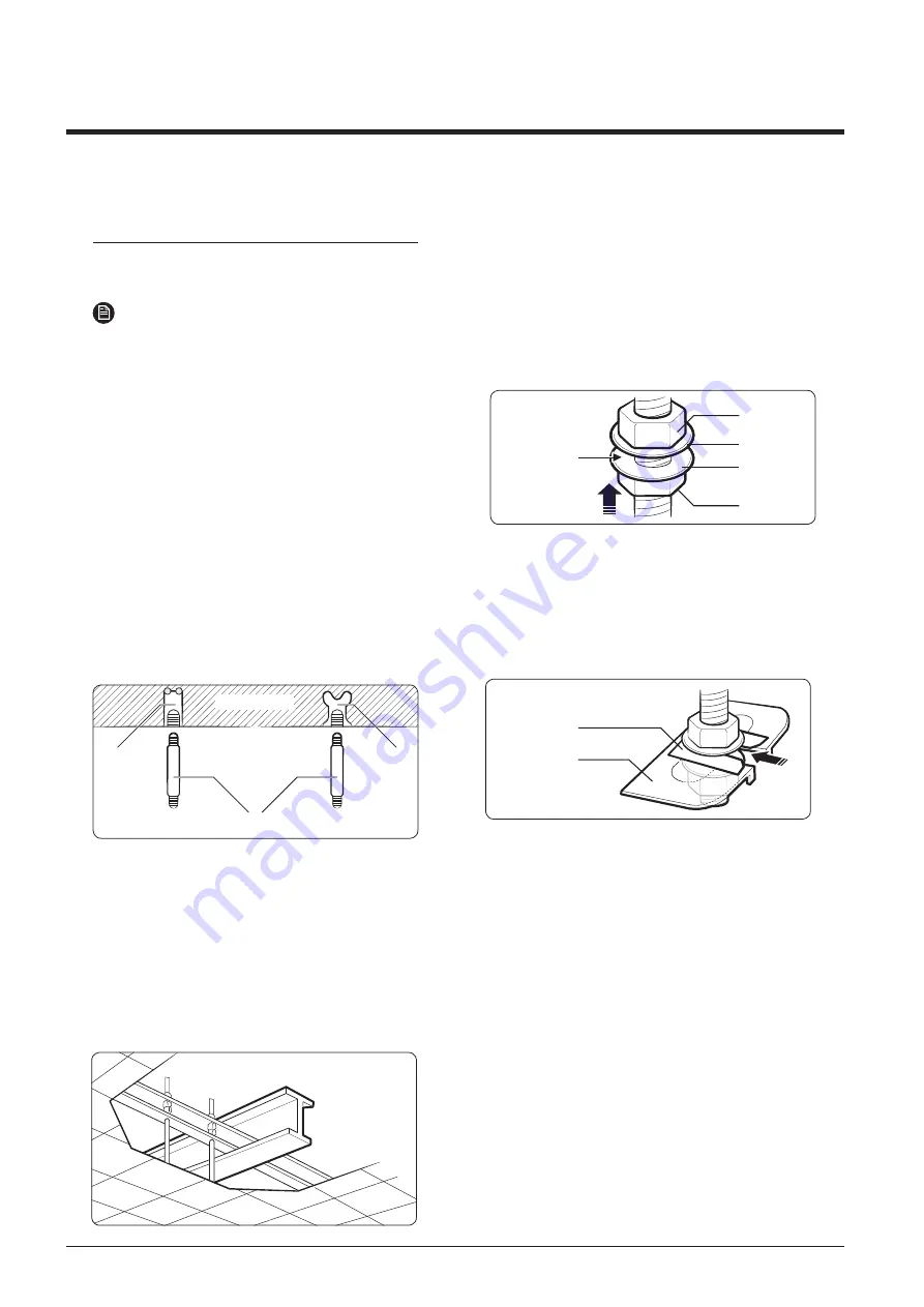 Samsung AG TN1DKH Series Technical Data Book Download Page 23