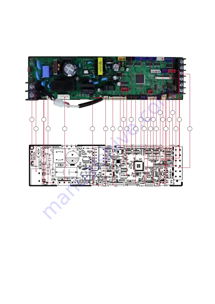 Samsung AG026MN1DEH/EU Скачать руководство пользователя страница 71