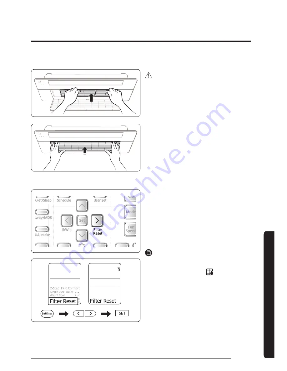 Samsung AG026MN1DEH/EU Скачать руководство пользователя страница 19