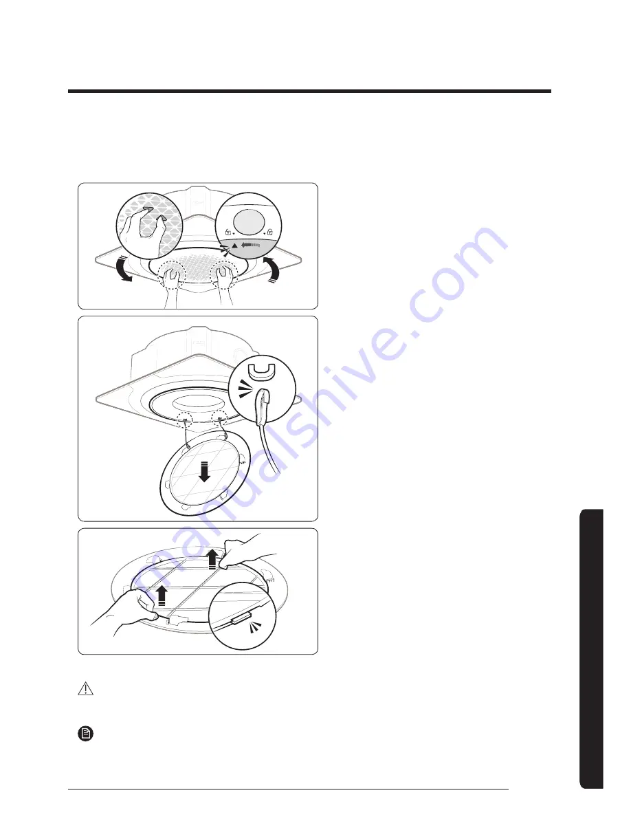 Samsung AG026MN1DEH/EU Скачать руководство пользователя страница 23