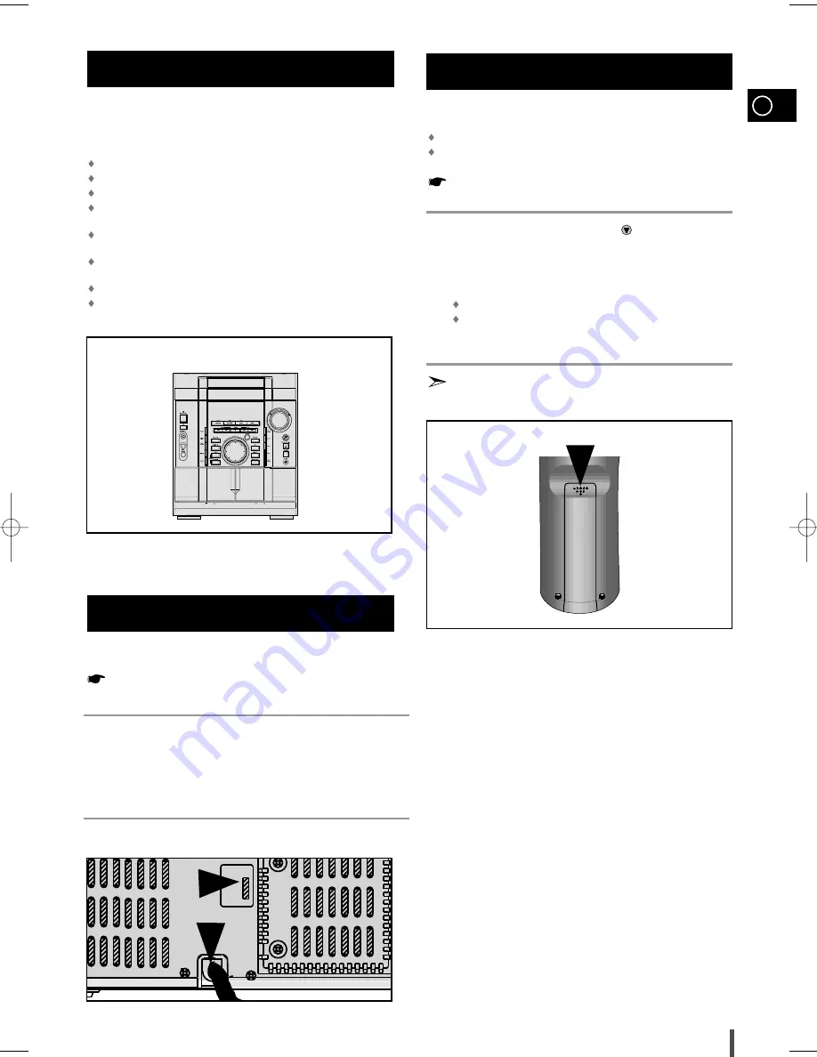 Samsung AH68-00935B Instruction Manual Download Page 7