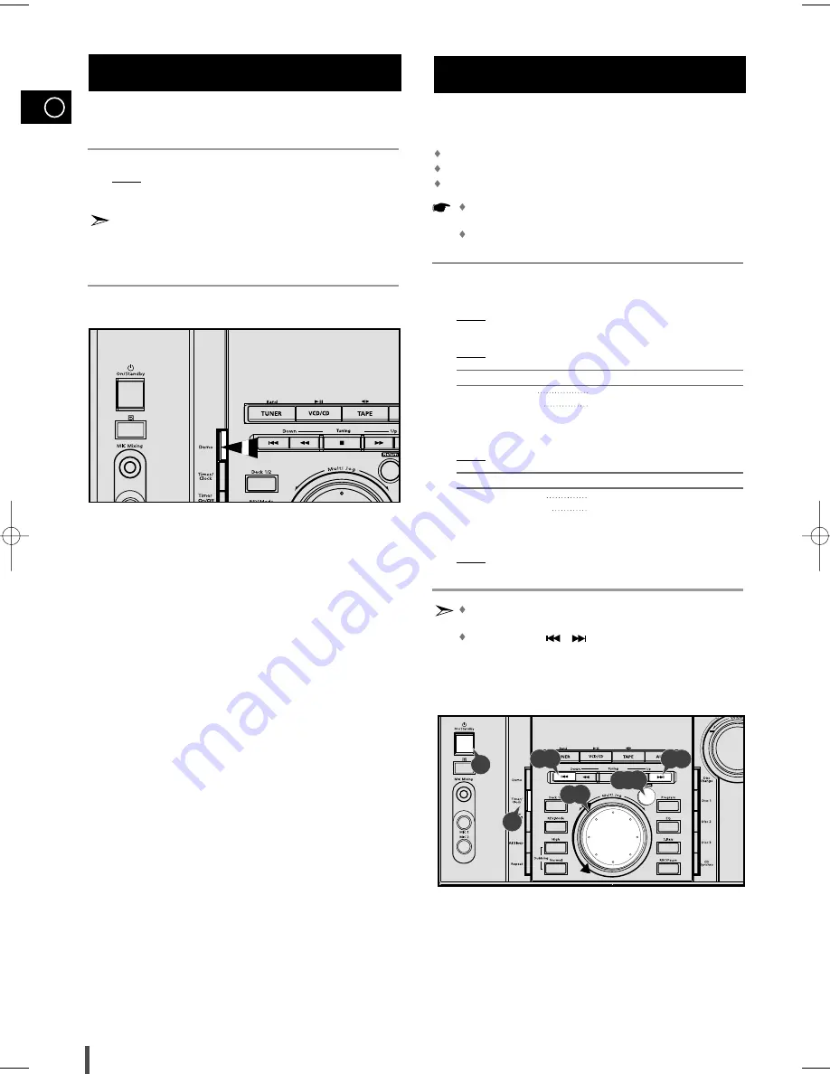 Samsung AH68-00935B Instruction Manual Download Page 10