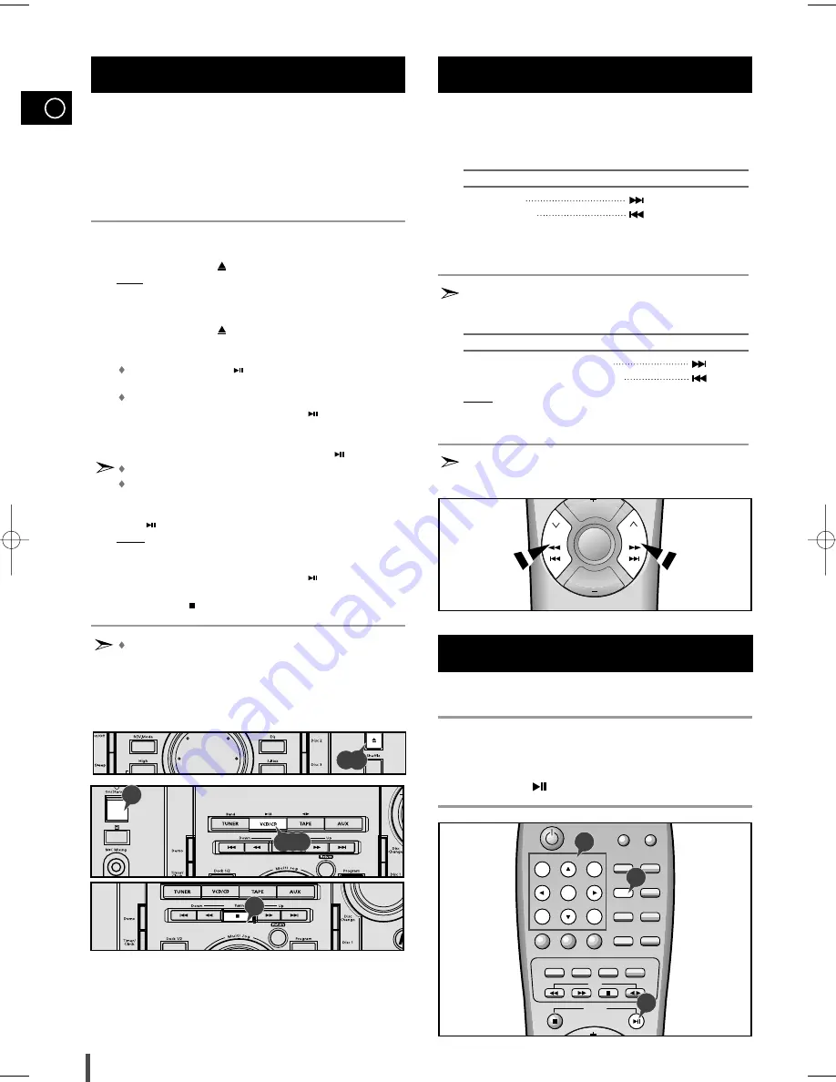 Samsung AH68-00935B Instruction Manual Download Page 16