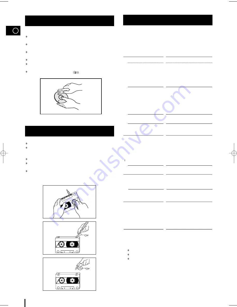 Samsung AH68-00935B Instruction Manual Download Page 26