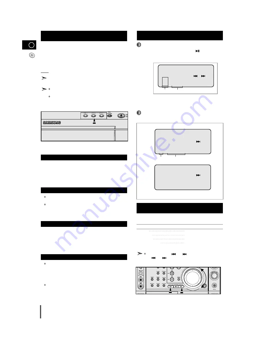 Samsung AH68-01236A Instruction Manual Download Page 12