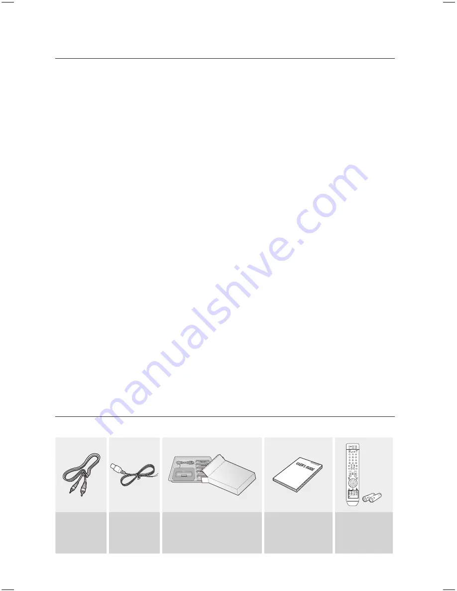 Samsung AH68-02055S Manual Download Page 4