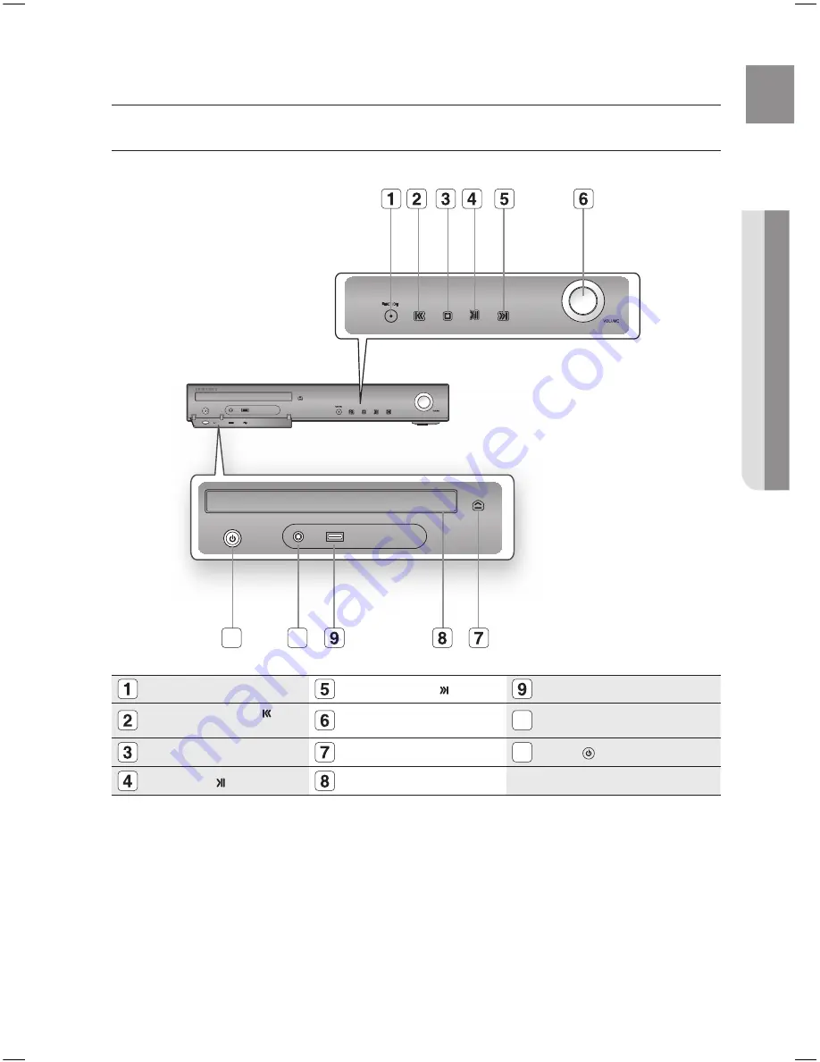 Samsung AH68-02055S Manual Download Page 13