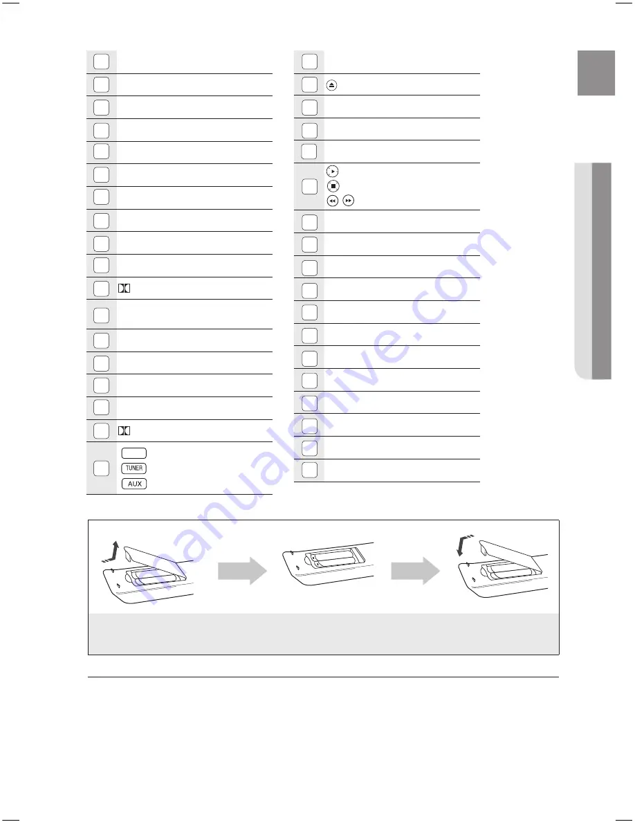 Samsung AH68-02055S Manual Download Page 17