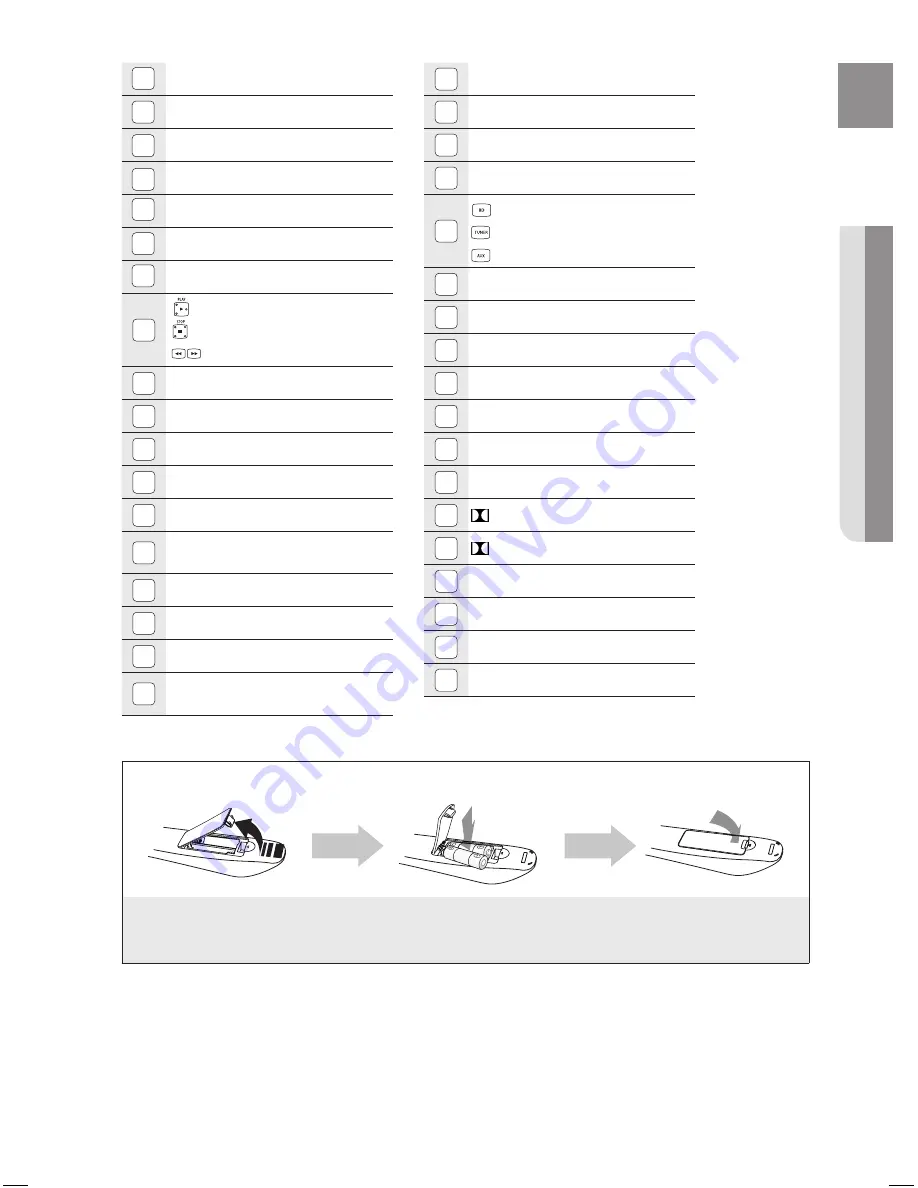 Samsung AH68-02231A User Manual Download Page 17