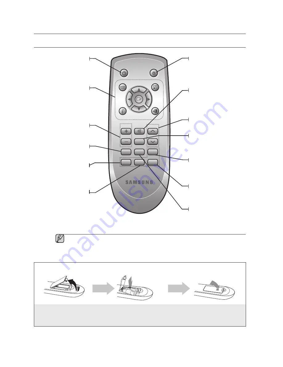 Samsung AH68-02273S Скачать руководство пользователя страница 10