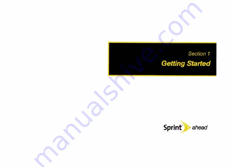 Samsung Ahead User Manual Download Page 16