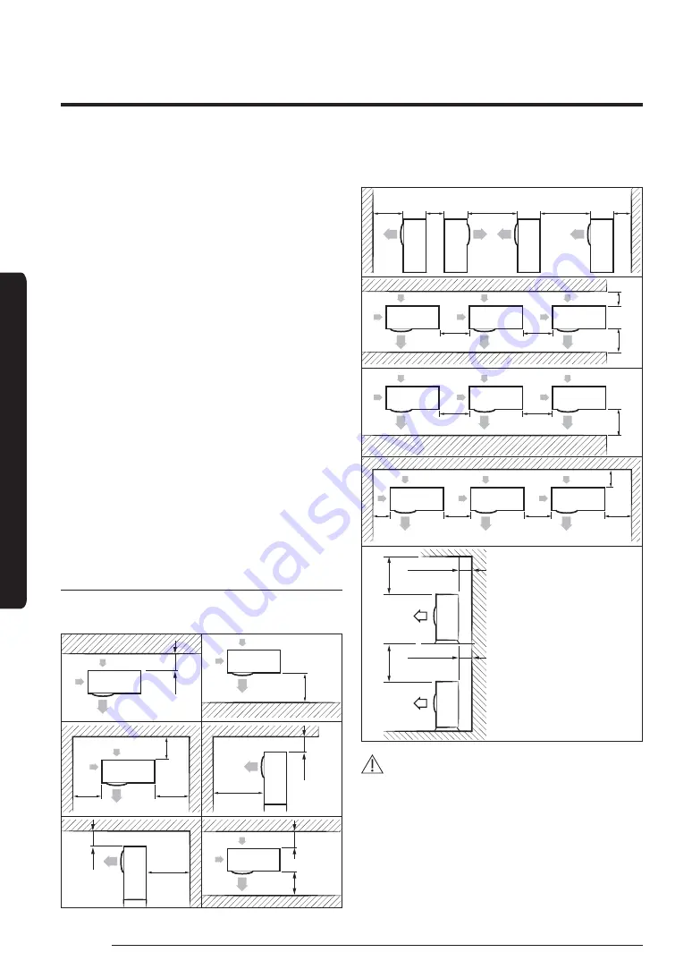 Samsung AJ BXJ CH Series Скачать руководство пользователя страница 6