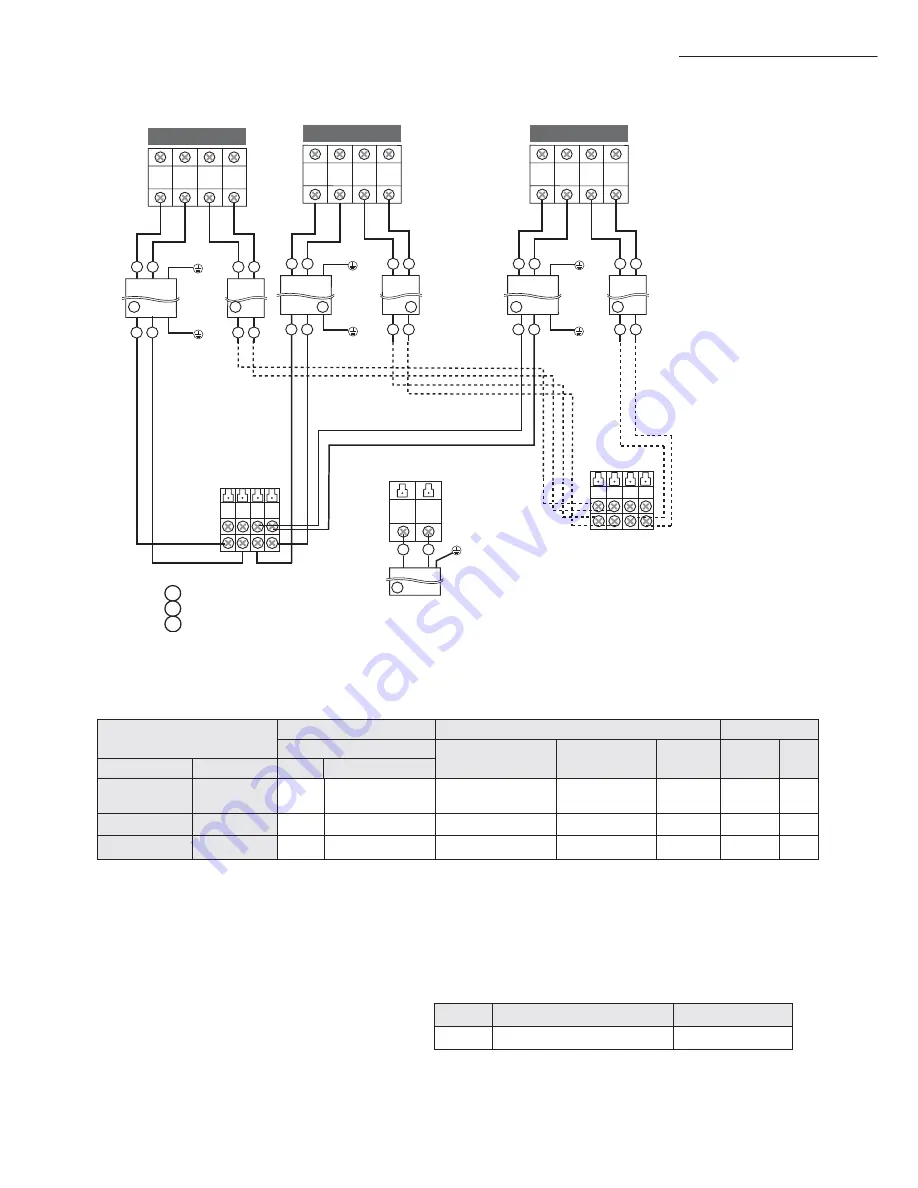 Samsung AJ040FCJ2 Series Installation Manual Download Page 14