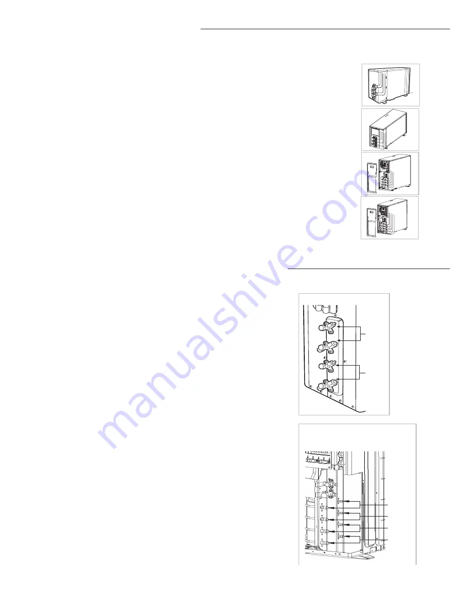 Samsung AJ040FCJ2 Series Installation Manual Download Page 22