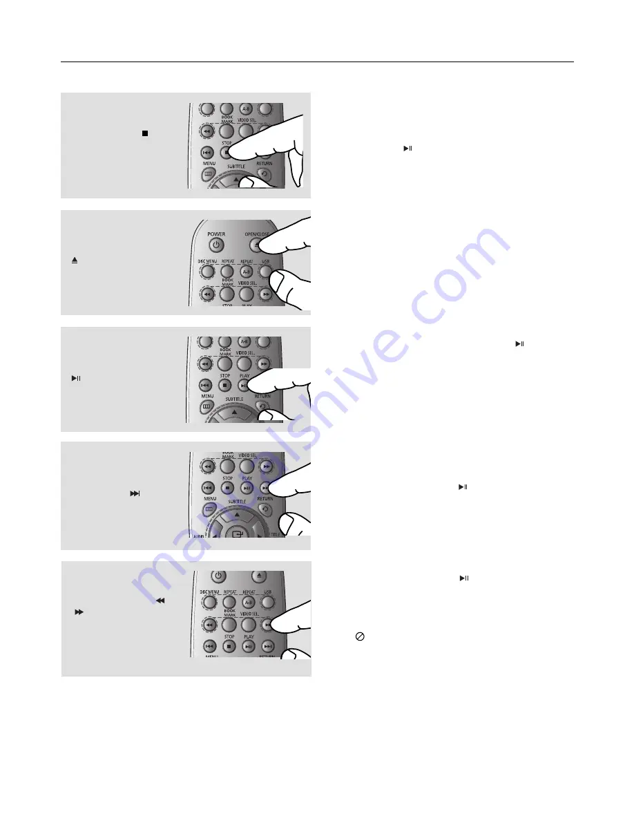 Samsung AK68-01770G User Manual Download Page 18