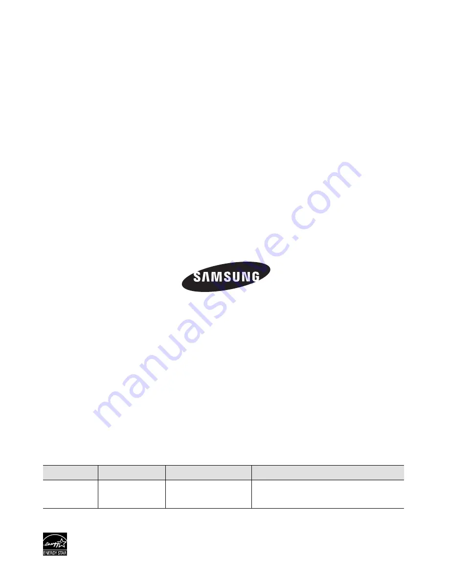 Samsung AK68-01770G User Manual Download Page 60