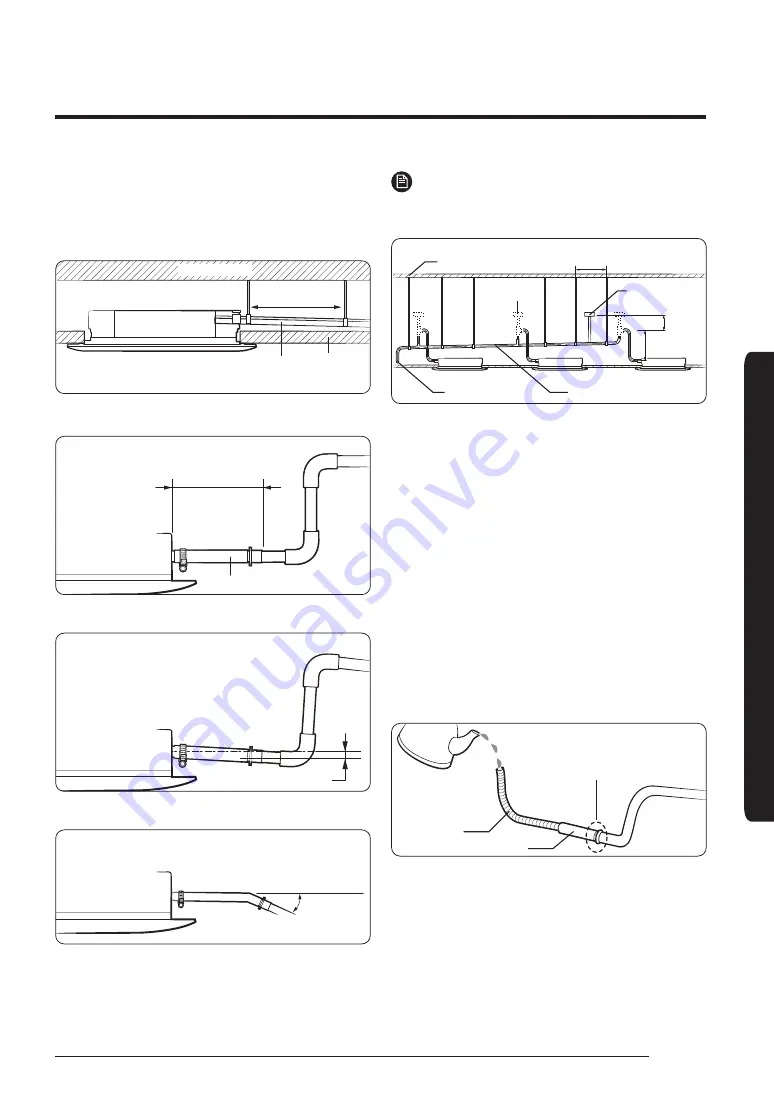 Samsung AM AN1PCH Series Installation Manual Download Page 17