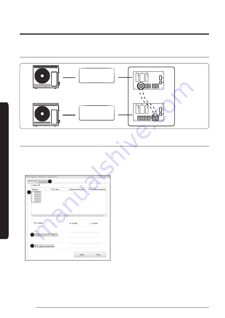 Samsung AM AN1PCH Series Скачать руководство пользователя страница 44