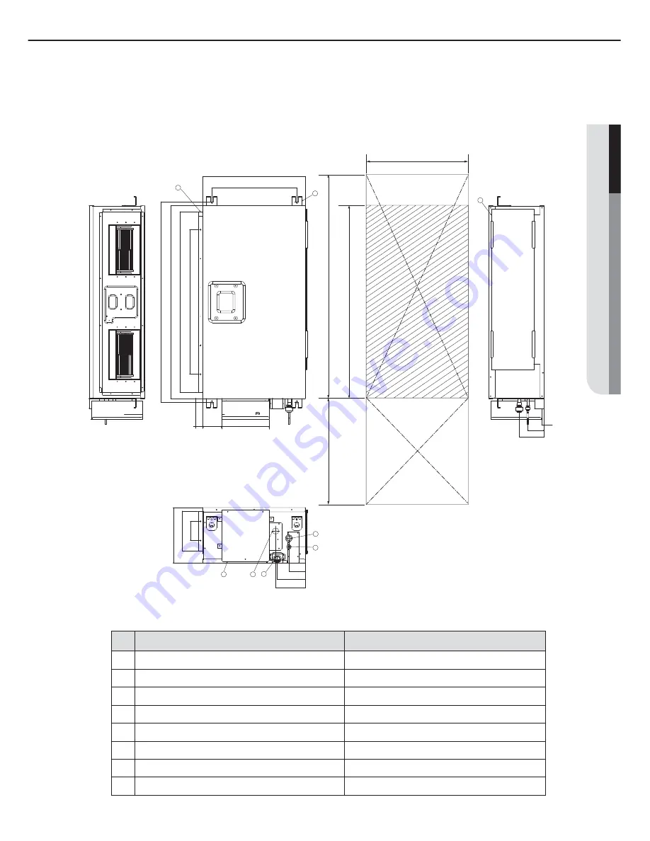 Samsung AM***FN*D series Скачать руководство пользователя страница 12