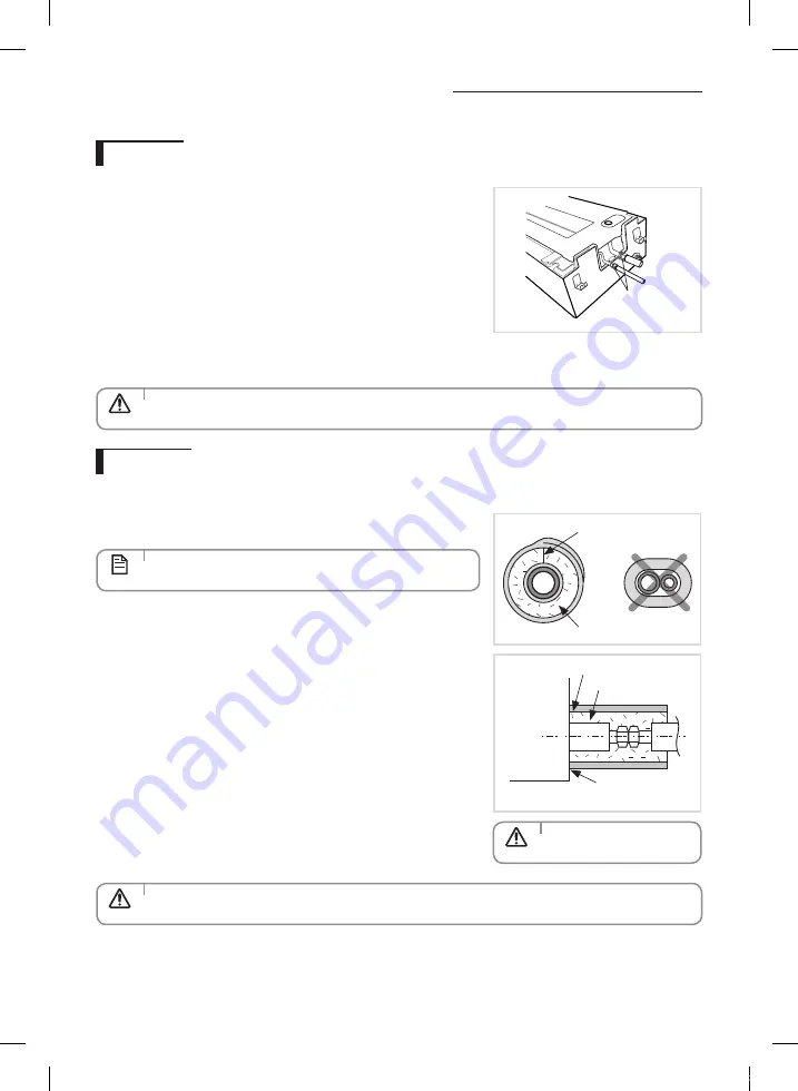 Samsung AM FN1DCH Series Installation Manual Download Page 16