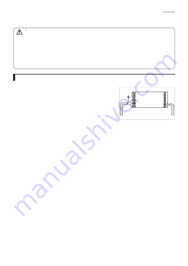 Samsung AM FN1DEH Series Installation Manual Download Page 34