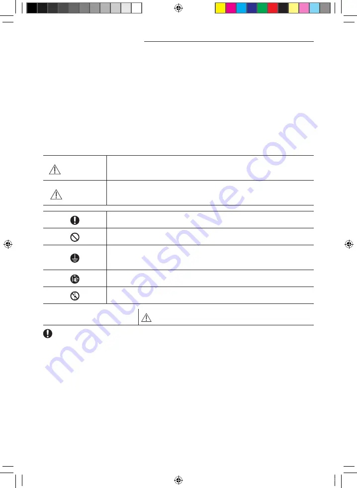 Samsung AM FN1DEH Series Скачать руководство пользователя страница 4