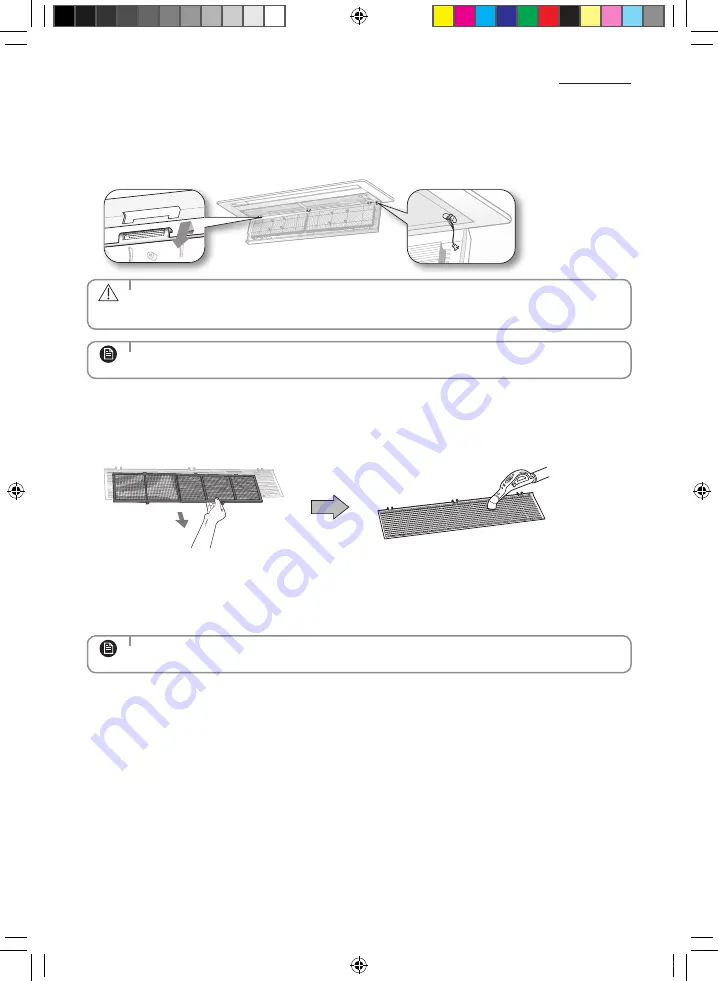 Samsung AM FN1DEH Series Скачать руководство пользователя страница 18