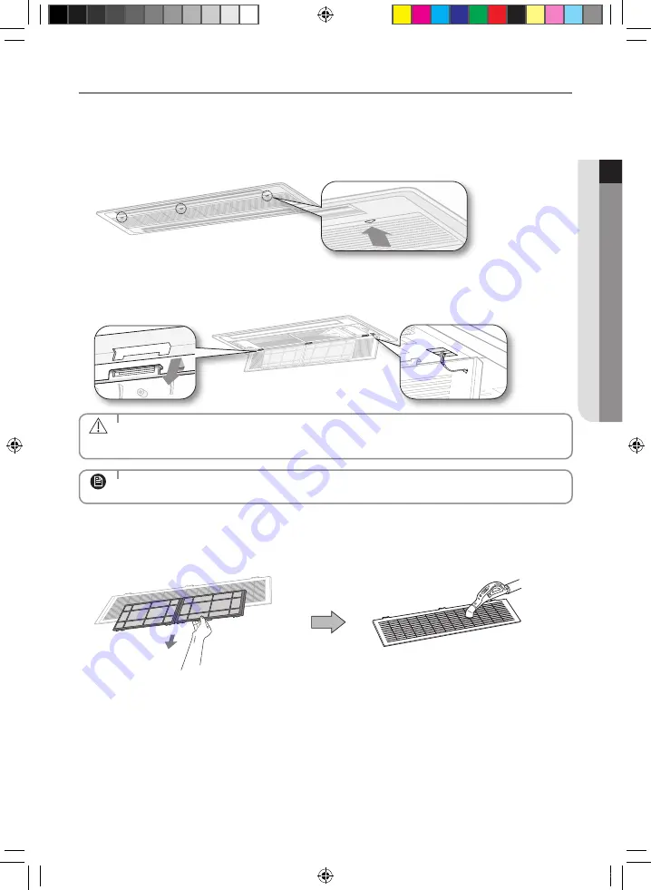 Samsung AM FN1DEH Series Скачать руководство пользователя страница 19