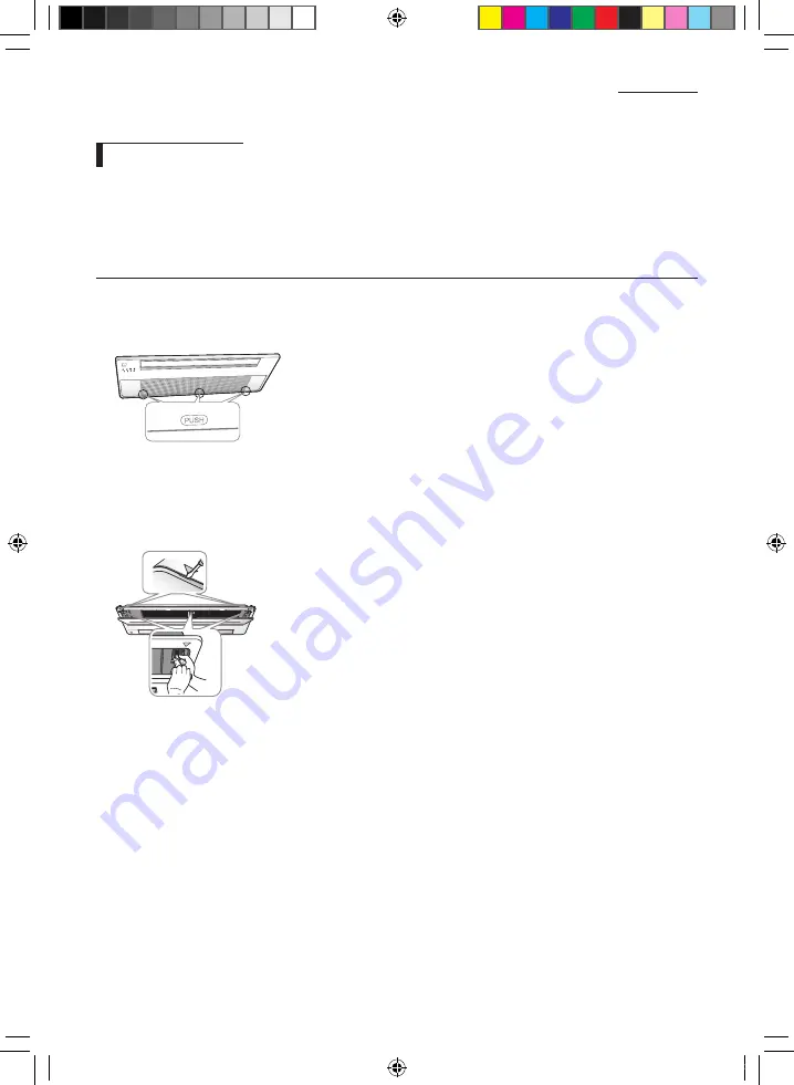 Samsung AM FN1DEH Series Скачать руководство пользователя страница 22