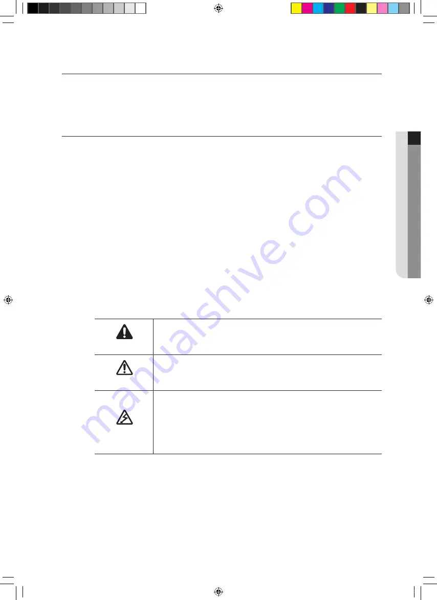 Samsung AM***FN1DEH series User Manual Download Page 3