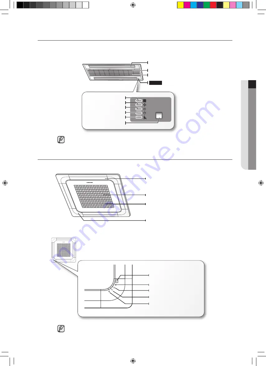 Samsung AM***FN1DEH series Скачать руководство пользователя страница 25