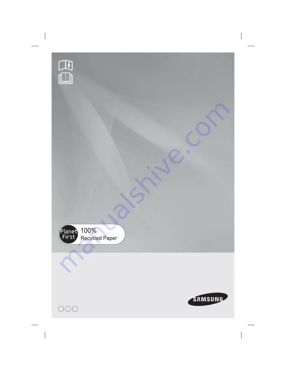 Samsung AM***JNFDCH series User Manual Download Page 2