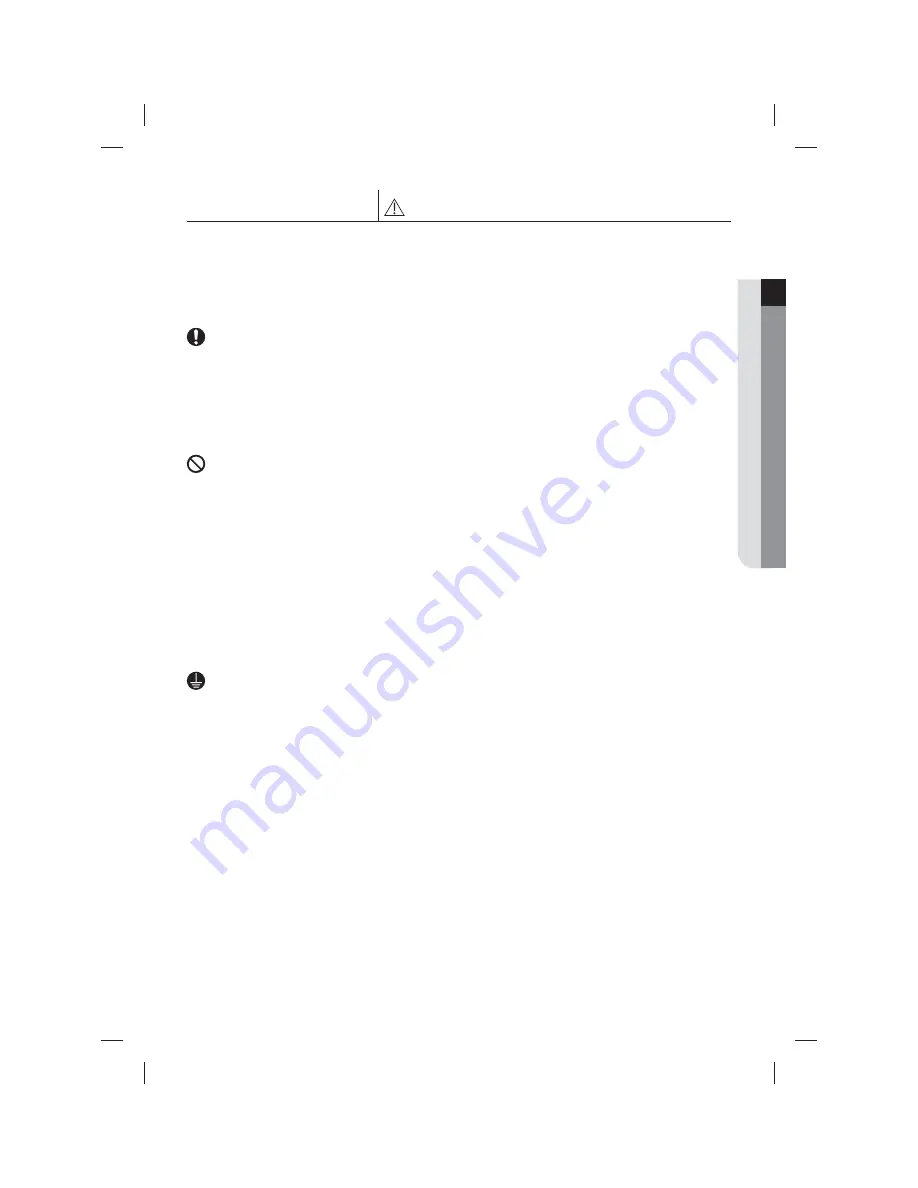 Samsung AM***JNFDCH series User Manual Download Page 6