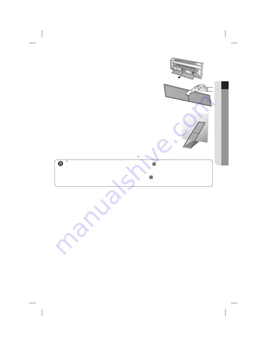 Samsung AM***JNFDCH series User Manual Download Page 16