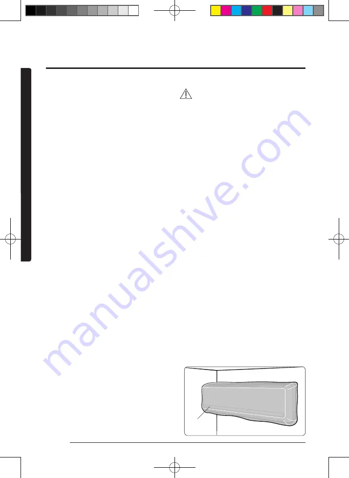 Samsung AM KNQD Series Installation Manual Download Page 5